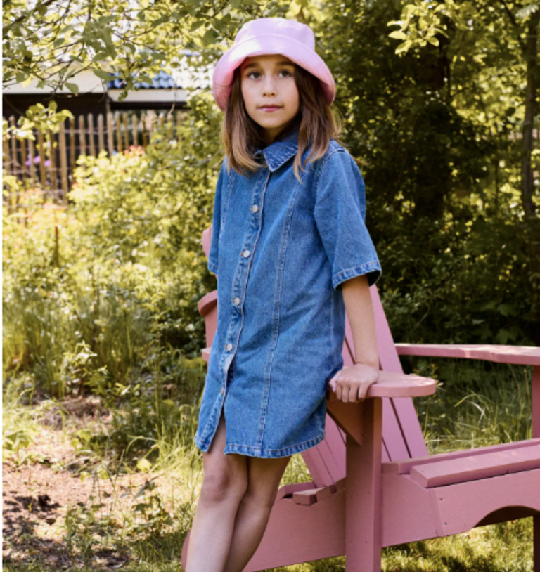 Name It Name it - Denim dress