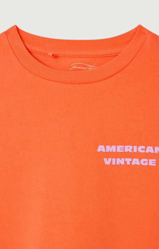 American vintage American vintage - fizvalley mandarin