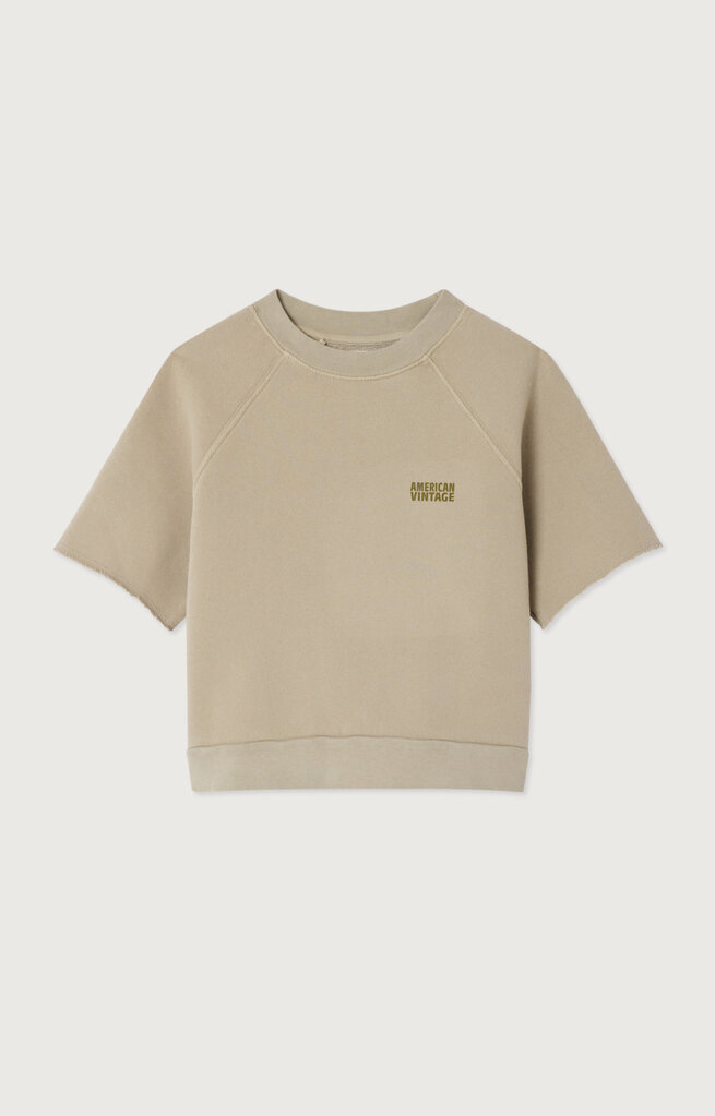 American vintage American vintage - izubird shirt vintage rye