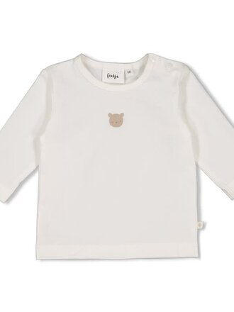 Feetje Feetje - longsleeve beer