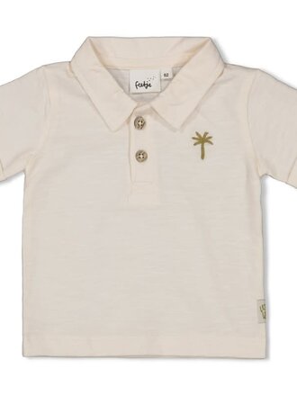 Feetje Feetje - polo safari savage