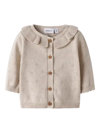 Name It Name it - Diame knit peyote