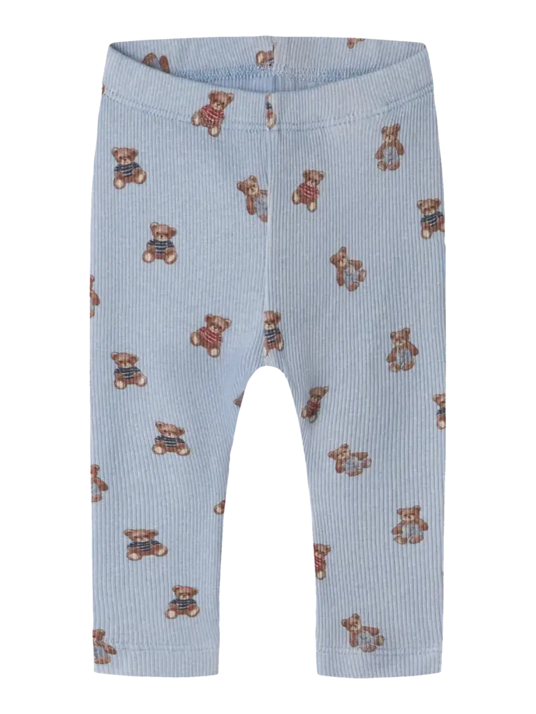 Name It Name it - legging beertje blue
