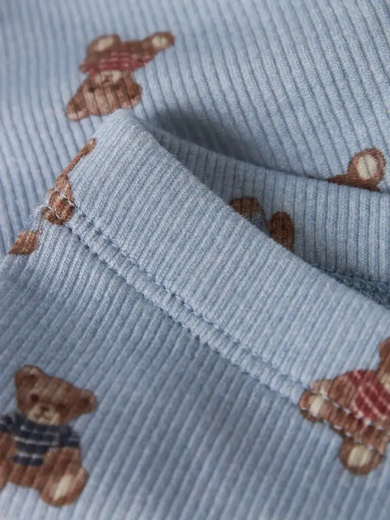 Name It Name it - legging beertje blue