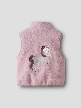 Name It name it - bodywarmer unicorn
