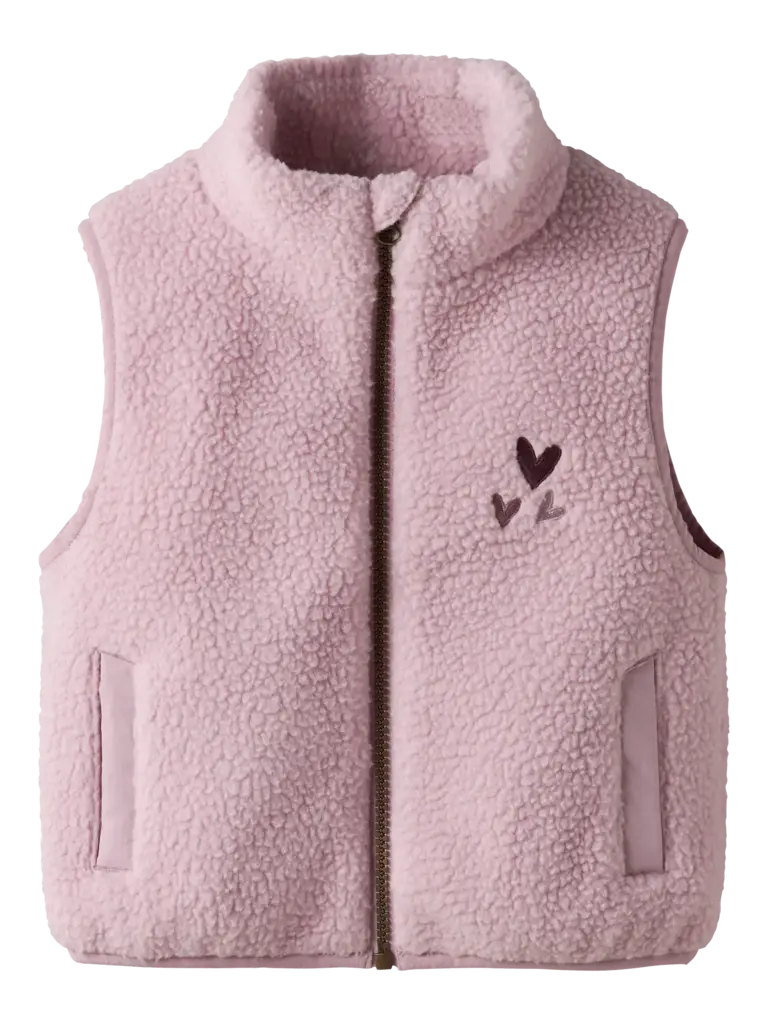 Name It name it - bodywarmer unicorn