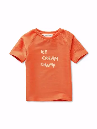 Sproet & Sprout Sproet&Sprout - swim shirt orange