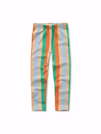 Sproet & Sprout Sproet&Sprout - leg multi stripe sand