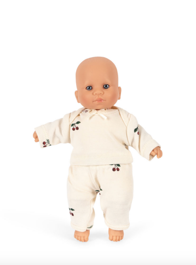 Konges Sløjd MY FIRST MINI DOLL