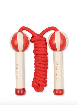 Konges Sløjd Konges Slojd - Springtouw