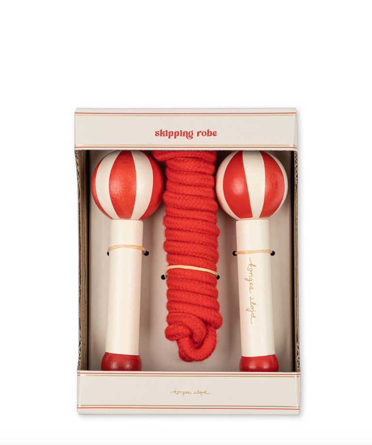 Konges Sløjd Konges Slojd - Springtouw