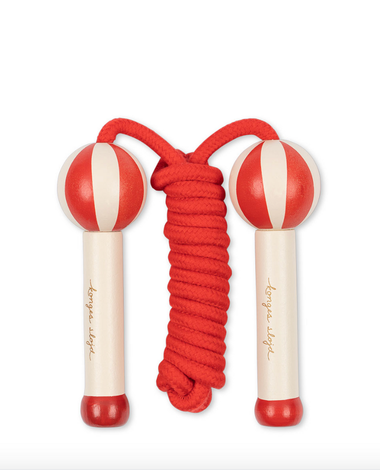 Konges Sløjd Konges Slojd - Springtouw