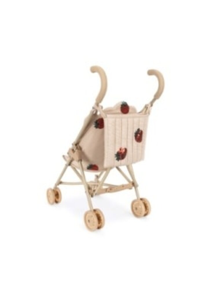 Konges Sløjd TULLE DOLL STROLLER