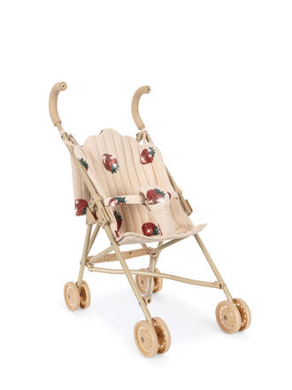 Konges Sløjd TULLE DOLL STROLLER