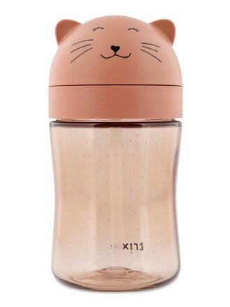 Trixie Rietjesbeker - Mrs. Cat