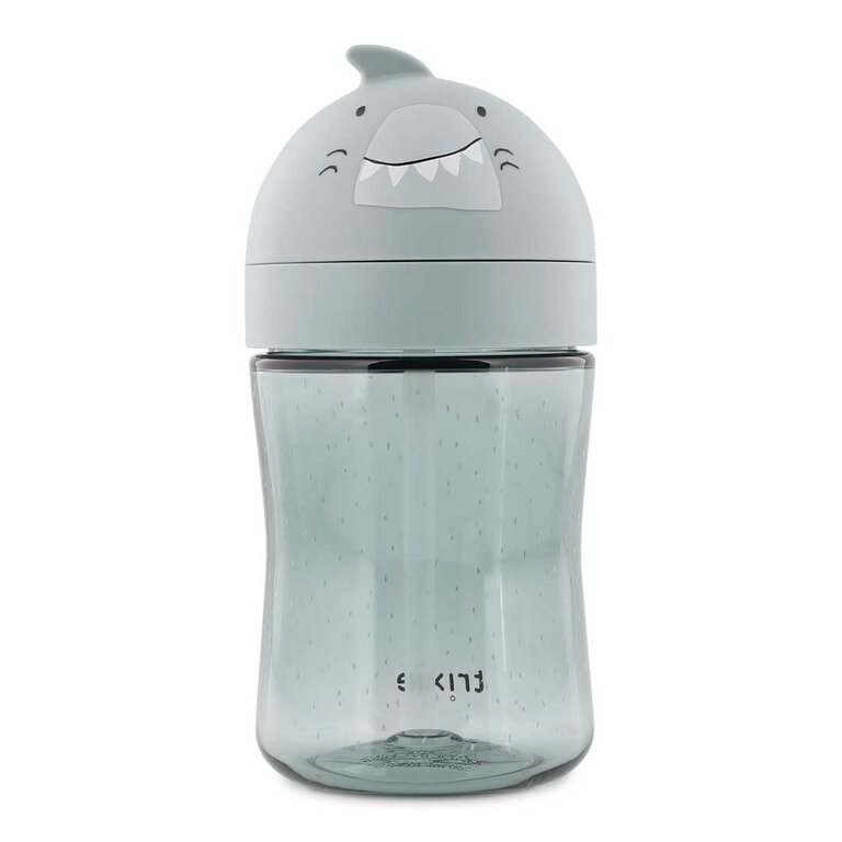 Trixie Rietjesbeker - Mr. Shark