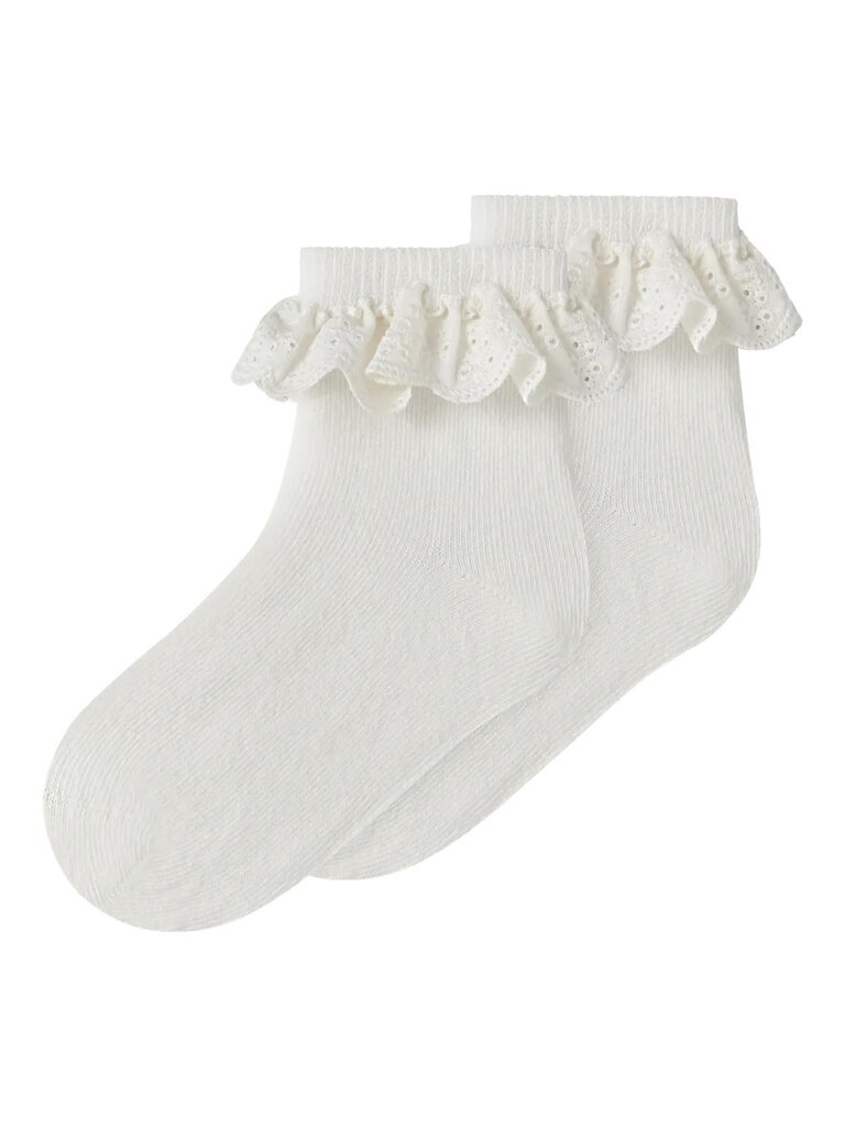 Lil' Atelier Lil atelier - ruffle socks 2-pack