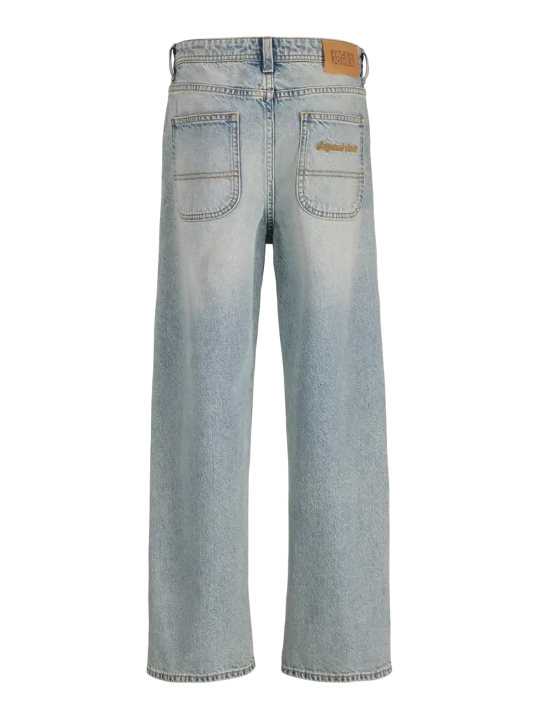 jack&jones Jack&Jones - Alex blue denim Noos
