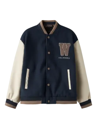 Name It Name it - mikado bomber jacket navy