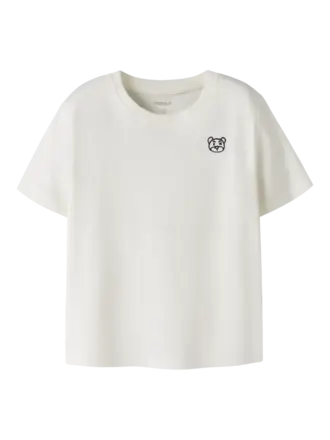 Name It Name it - T-shirt Bear cloud dancer