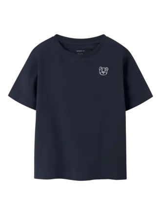 Name It Name it - T-shirt Bear Navy