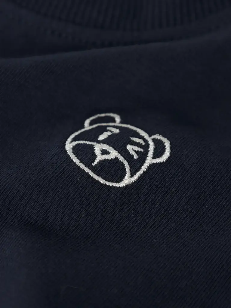 Name It Name it - T-shirt Bear Navy