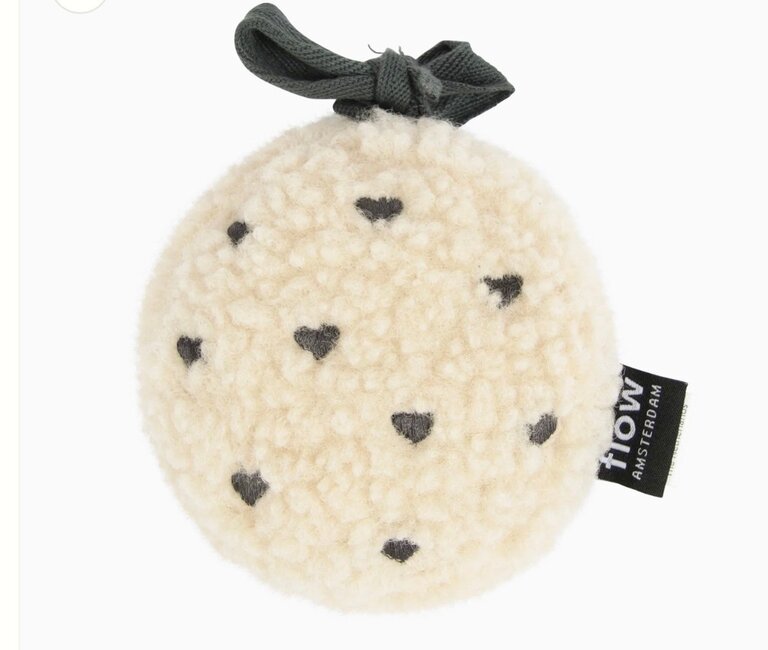 flowamsterdam flow amsterdam Billy - Comforter on the go (hearts)