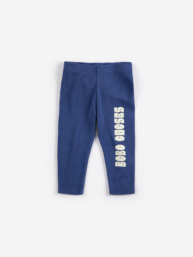 Bobo Choses Bobo choses -Bobo Choses Modern leggings