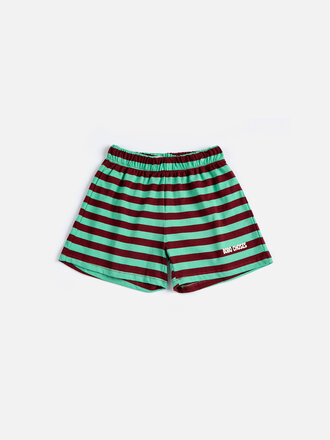 Bobo Choses Bobo choses - striped shorts
