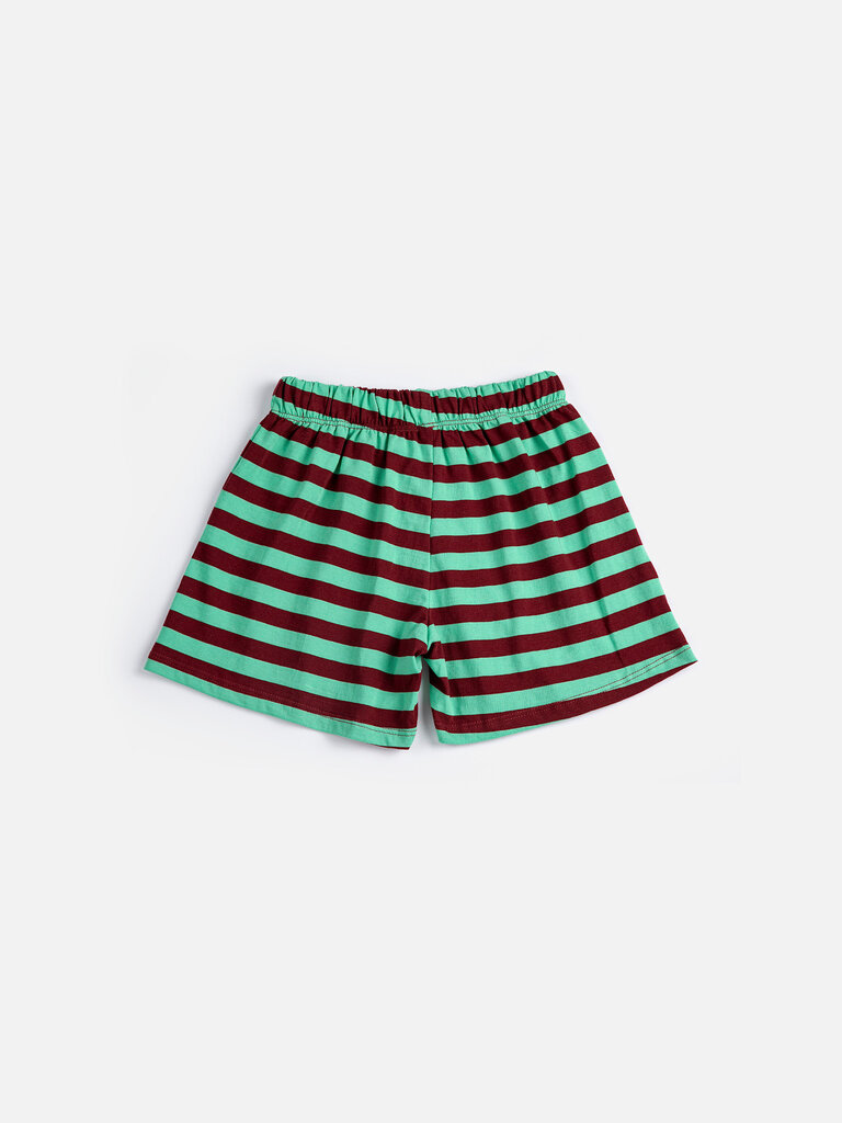 Bobo Choses Bobo choses - striped shorts
