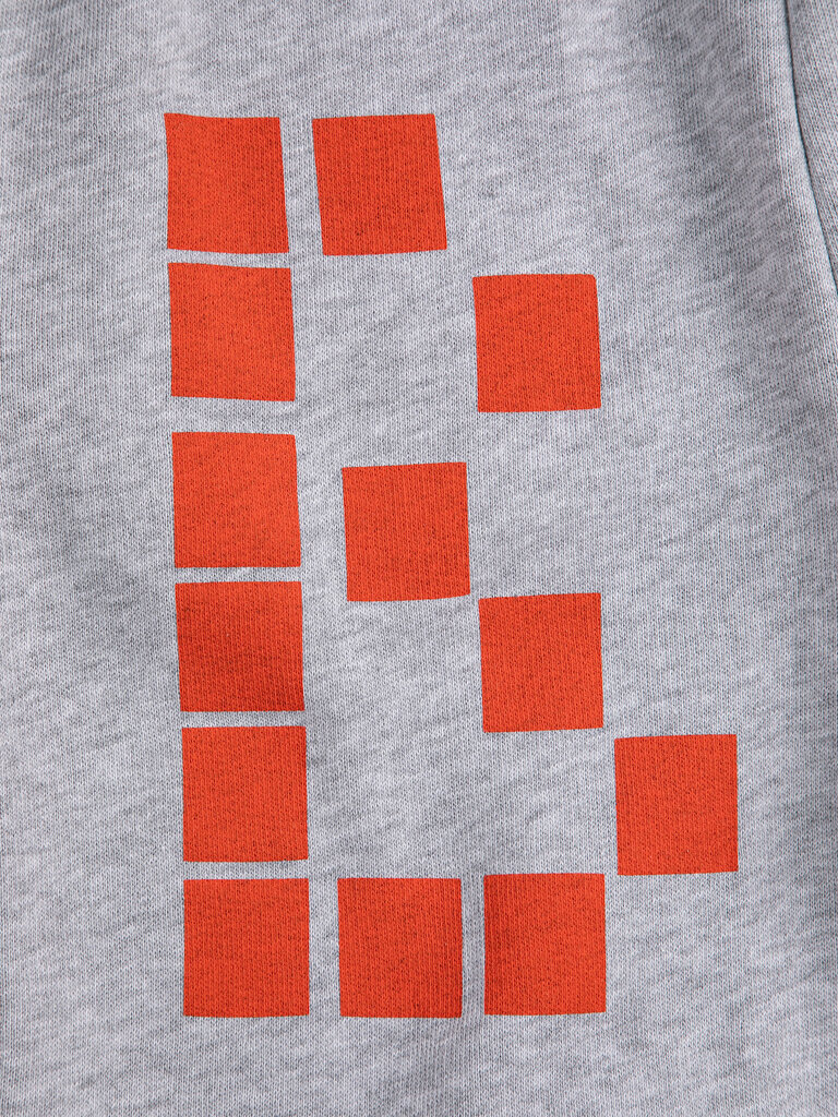 Bobo Choses Bobo Choses -Square Bobo Choses bermuda shorts