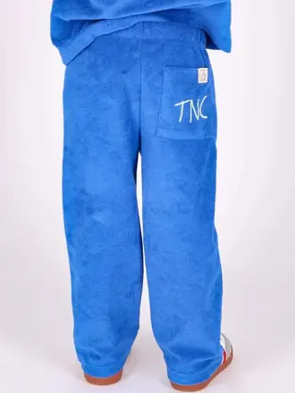 The New Chapter TERRY BROEK BLAUW MAGIC