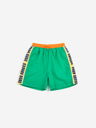 Bobo Choses Bobo Choses -tracksuit bermuda shorts