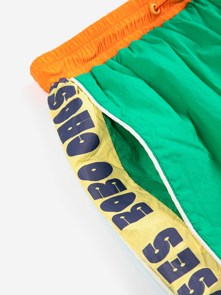 Bobo Choses Bobo Choses -tracksuit bermuda shorts