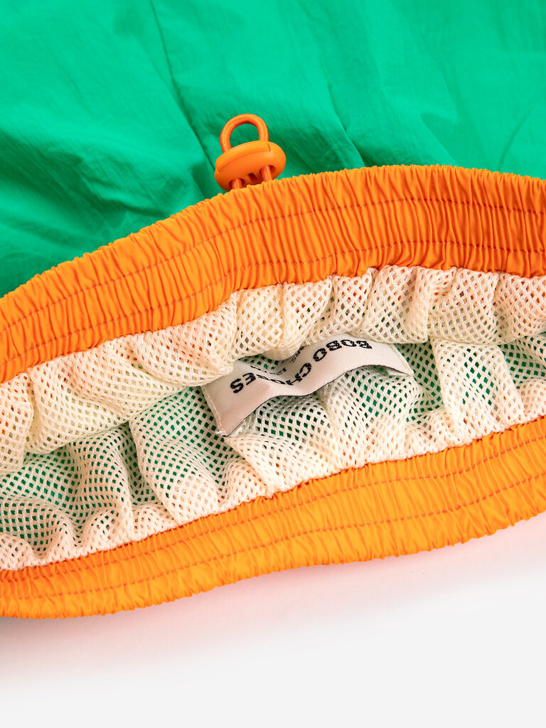 Bobo Choses Bobo Choses -tracksuit bermuda shorts