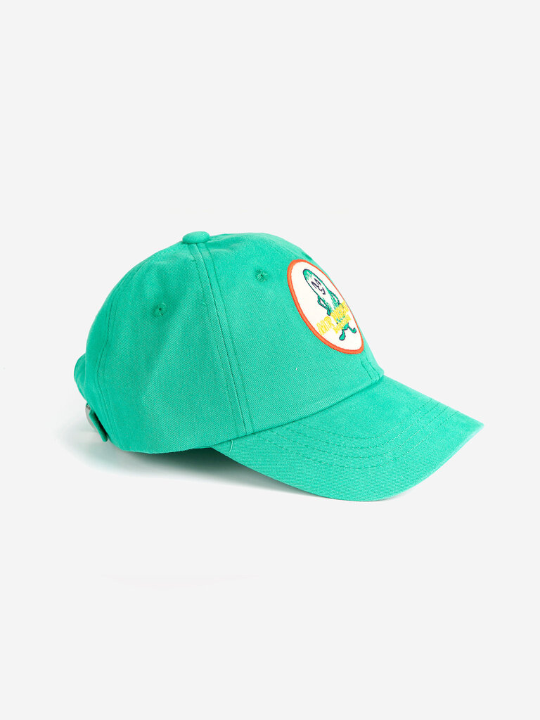 Bobo Choses Bobo choses -Mr Pickles Patch cap