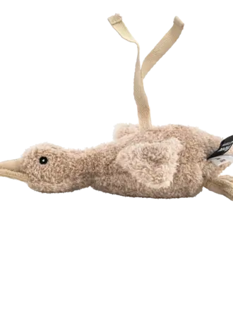 flowamsterdam Liva (oat) - Comforter on the go