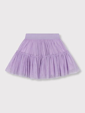Alix the label Alix mini - tule skirt lilac