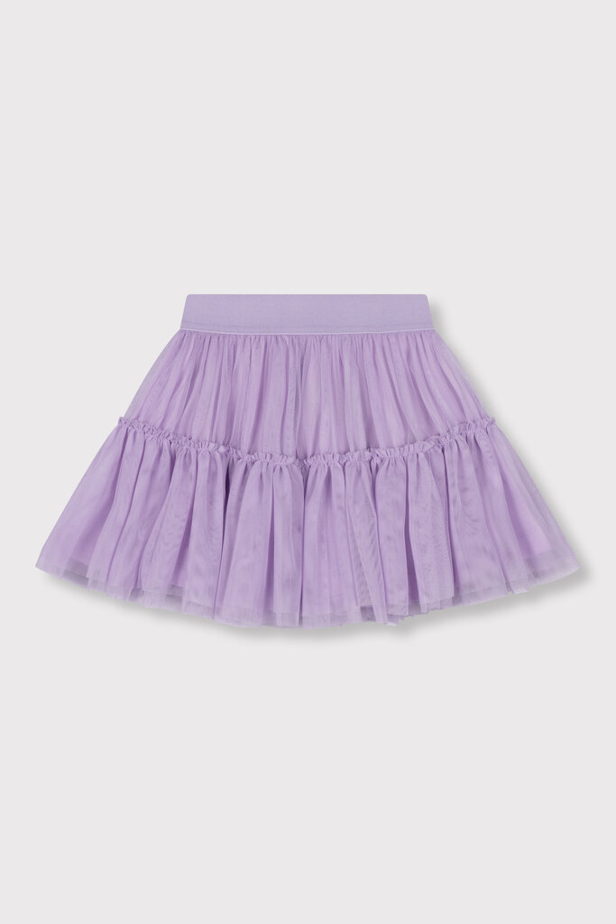 Alix the label Alix mini - tule skirt lilac