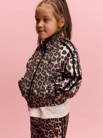 Alix the label alix mini - training jacket animal
