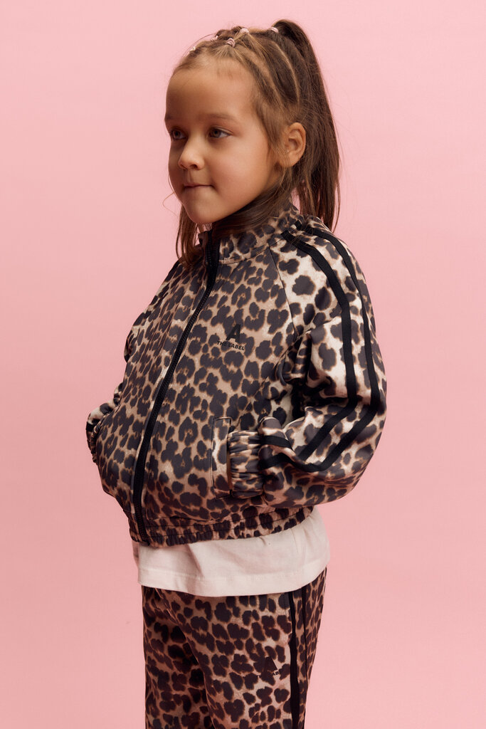 Alix the label alix mini - training jacket animal