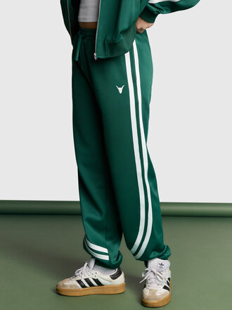 Alix the label alix mini - training pants green