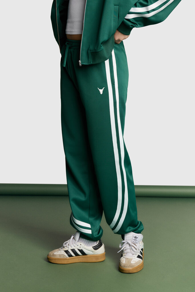 Alix the label alix mini - training pants green