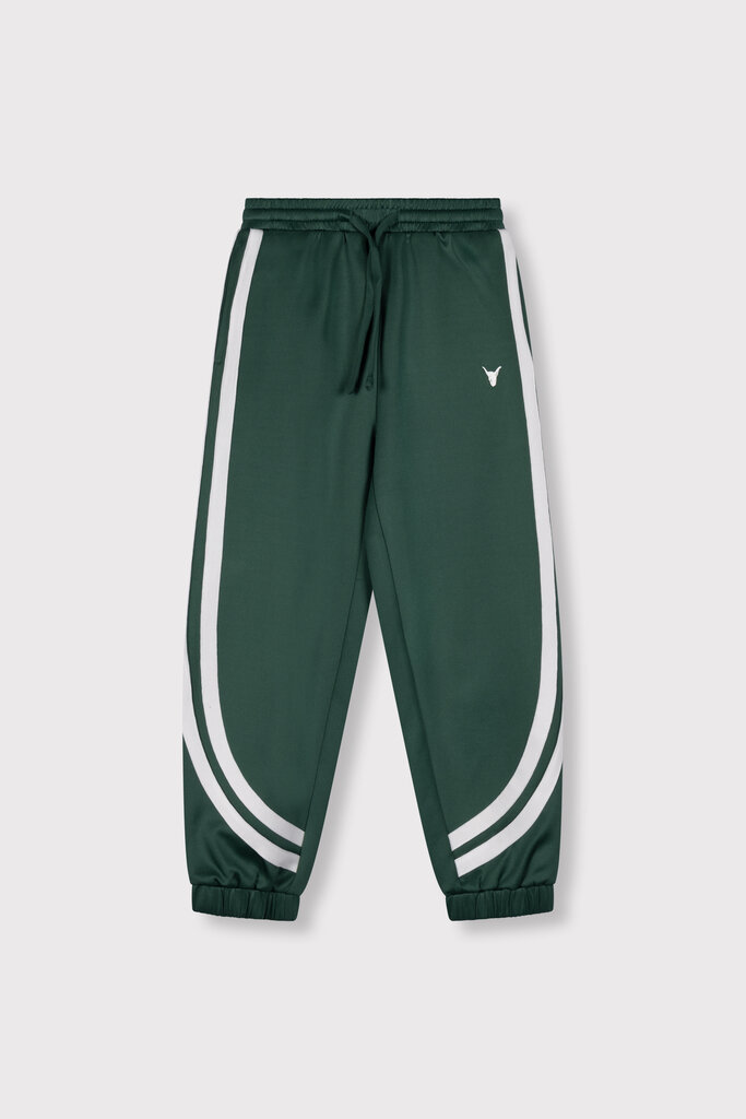 Alix the label alix mini - training pants green