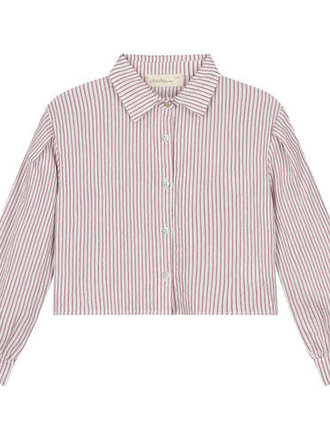 charlie petite Charlie petite -Gaby Blouse