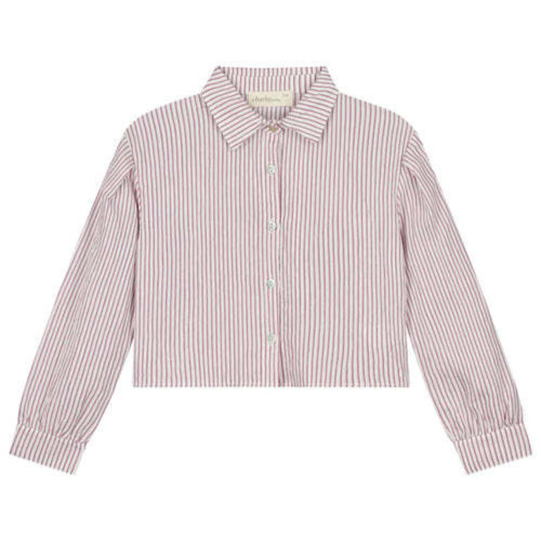 charlie petite Charlie petite -Gaby Blouse
