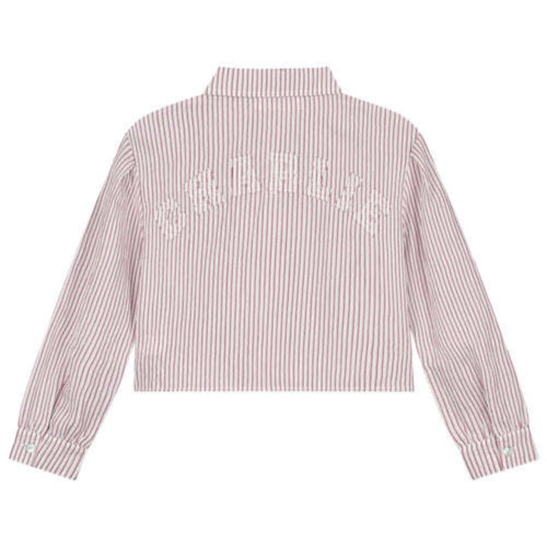 charlie petite Charlie petite -Gaby Blouse