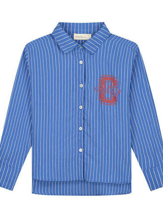 charlie petite Charlie petite -Isra Blouse