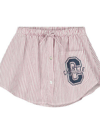 charlie petite Charlie petite -Pem Skirt