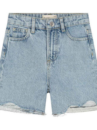 charlie petite Charlie petite -Isae Bermuda